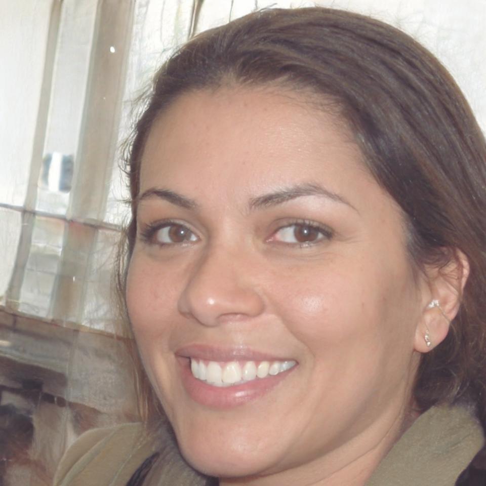 Portrait de Camille Rousseau