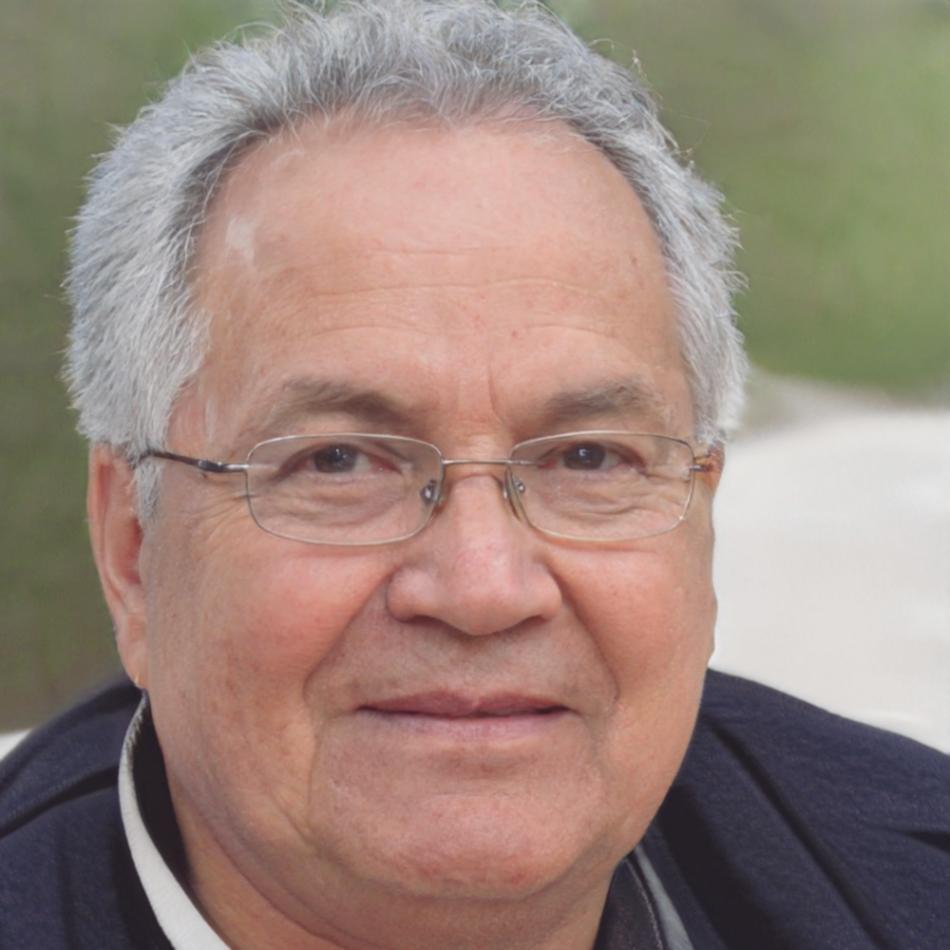 Portrait de Fabien Moreau